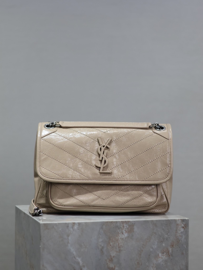 YSL Satchel Bags